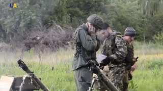 Цена. Про АТО, фильм 56 | История войны