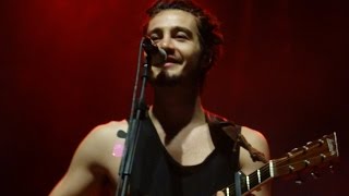 Tiago Iorc - Bang - Troco Likes Ao Vivo em Curitiba (2016)