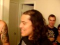 Larry Gets Shaved Up
