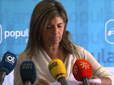 El PP de Jerez recuerda el declive de la Ley de Dependencia en la ciudad