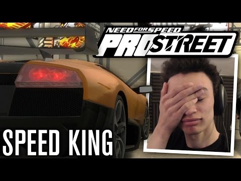 THIS IS A JOKE... RIGHT? | SPEED KING | Need for Speed ProStreet #28