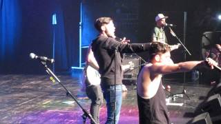 The Janoskians - This freakin song