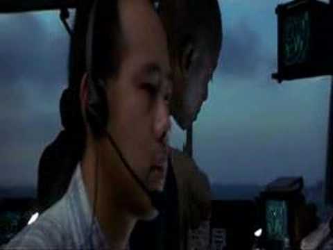 City Of Angels intro