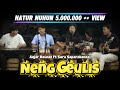 Neng Geulis Alfian Cover By Anjarboleaz Ft Sorasaparakanca