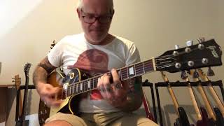 Video thumbnail for 1978 Greco EG700 Les Paul by 44 Guitars