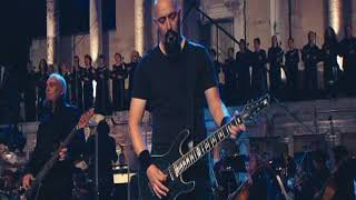 Paradise Lost  - Over The Madness  - 2015  - Symphony For The Lost