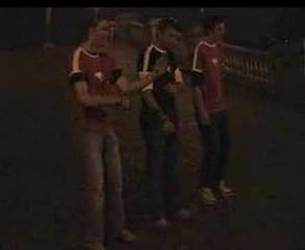 jumpen - Smart-2B-Hard - jumpstyle (DJ Liberty - EFN)