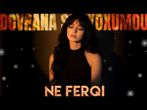 Dovrana Soz Yoxumdu Bu Qelbime Toxundu l Yeni Mahni Tiktokda Trend Olan Mahni ( Al Version ) 