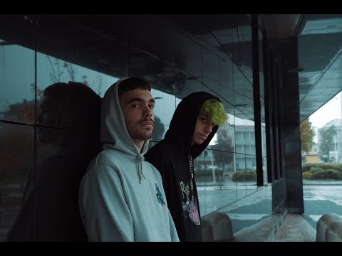 JeyP San - Da Dove Vengo (feat. SC4)