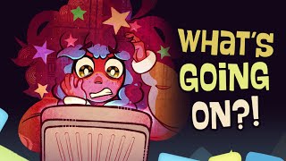 Cover art for Deadline - Epithet Erased