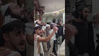 אני איש פלא ונשמתי פלא גדול - כיסופים בהיכל הציון הקדוש מוצאי חג השבועות תשפ"ו