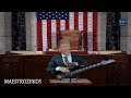 Trump Singing 'Starships' for Congress ... meant to flyyyyyyy