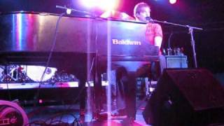 Jack's Mannequin - Drop Out - The So Unknown