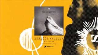 Shreddy Krueger - Empress