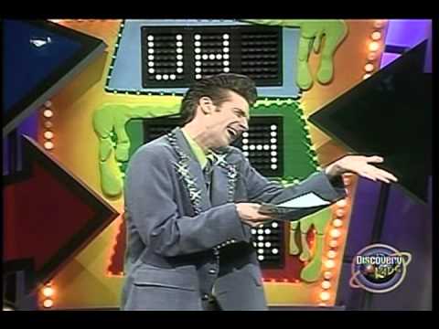 UhOh! Game Show - Ep 1999x27 - Intro