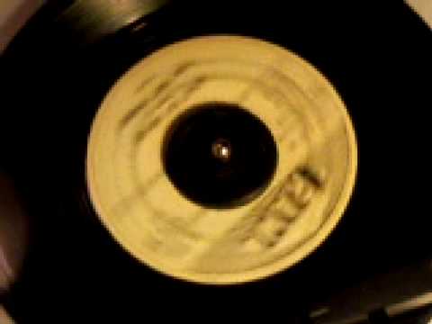 Don "Red" Roberts on Rama - 45 - Don't Say Maybe