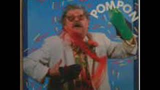 POMPON -  FAIRE LA FETE