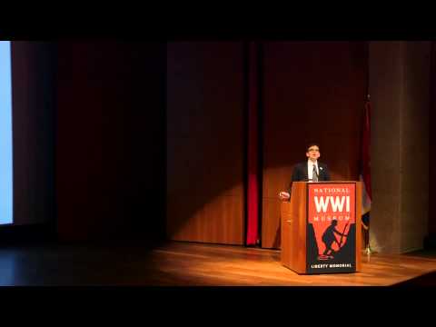 Wenn du für den Kaiser bist, behalte es für dich – Michael Neiberg