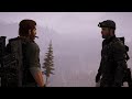 Sam Fisher's Farewell to Snake and Metal Gear