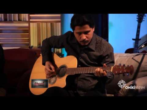 Gece - Mor ve Ötesi