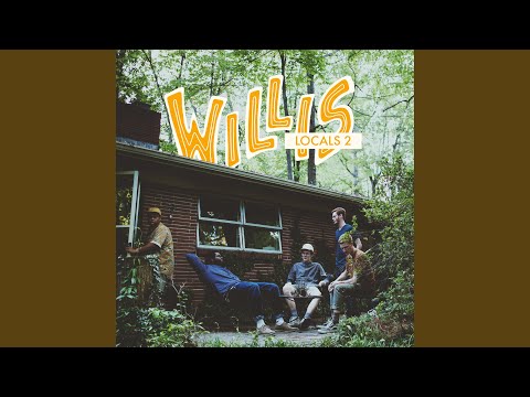 I Think I Like When It Rains