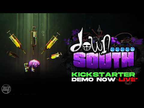 DownSouth youtube-video