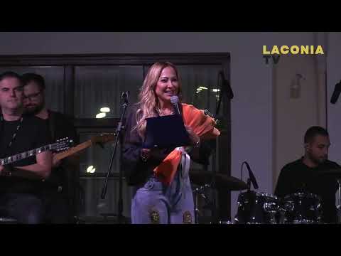 Απιδιά | Η συναυλία της Μελίνας Ασλανίδου και του Θάνου Ματζίλη με την ορχήστρα "Ρυθμός" | 6/08/2025