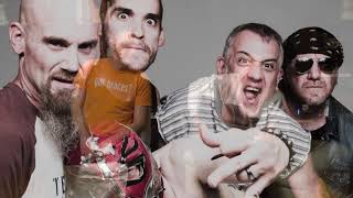 Dwarves (Blag Dahlia &amp; Rex Everything) Live at BlankTV - Acoustic Set - 2018