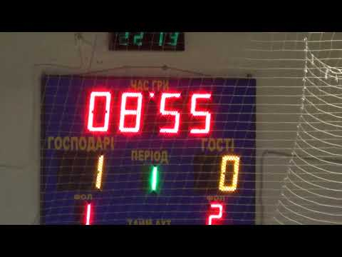 3 КУ 1   IPL Shebel – Henkel