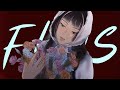 flos / cover - Thalia Symphonia ver.