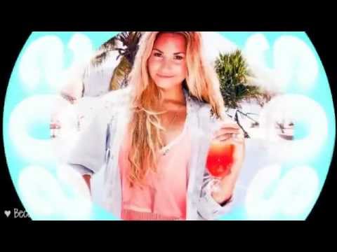 S.O.S. please, someone help me. (demi l.+selena g.)