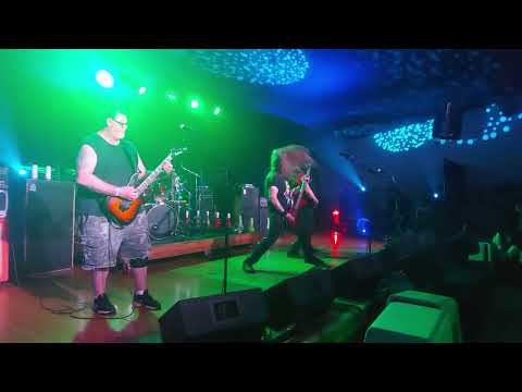 Dead by Dawg Vol. 1 Rottrevore Live Full Set in Youngstown, OH June 21, 2025