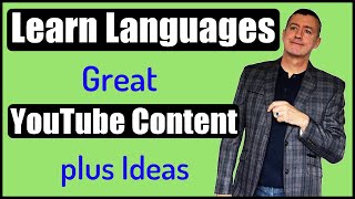 Languages - Teacher Training Videos