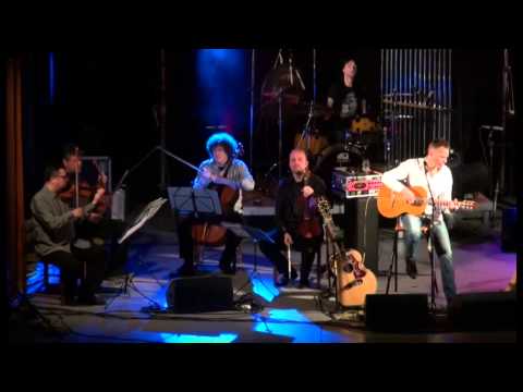 Janek Ledecký s kapelou & Nostitz Quartet, dětský sbor Berušky