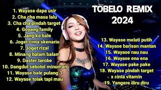 Download lagu WAYASE JOGET TOBELO REMIX TERBARU FULL ALBUM 2024 !! mp3 Download lagu WAYASE JOGET TOBELO REMIX TERBARU FULL ALBUM 2024 !! mp3