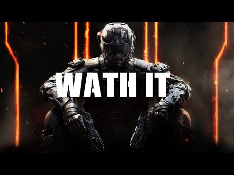 BLACK OPS 3 AWAKENING DLC REVIEW