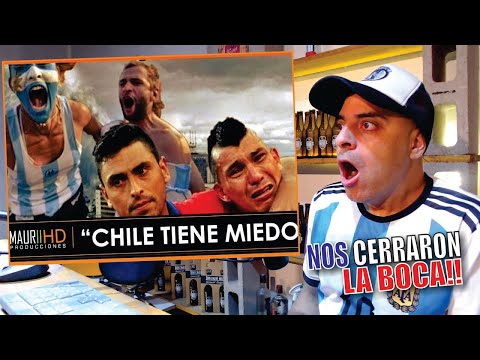 📢CHILE IS AFRAID FOR THE FIRST TIME - THE DAY CHILE SHUT OUR MOUTHS🚨