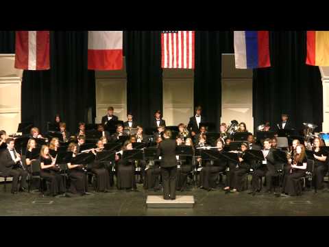 Moscow, 1941 - Milton High School Concert Band