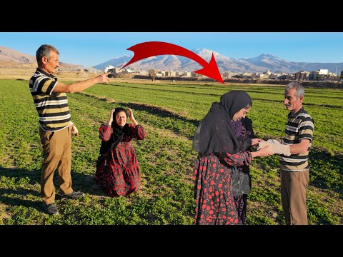 Nomadic love in the shadow of Mustafa's disappearance