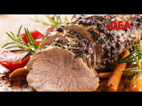 IDEA: vikend akcija 17 - 19.06.2016.