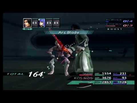 This Changes Things - Let's Play Xenosaga III Part 84