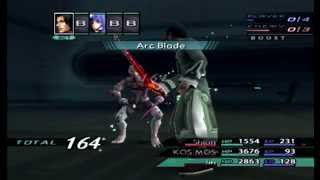 This Changes Things - Let's Play Xenosaga III Part 84