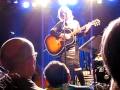 Lucinda Williams ~ First Avenue Mpls ~ Plan to Marry ~ I'm happy I Found You