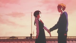 Download lagu Kimi no toriko 「AMV」Tamako Love Story mp3