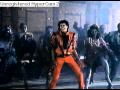 Michael Jackson Thriller