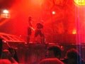 Rammstein - Feuer Frei!, Ljubljana Stožice, live