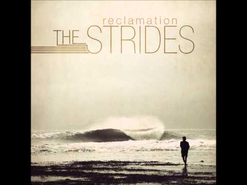 The Strides - Storm Clouds(feat. Ras Roni)