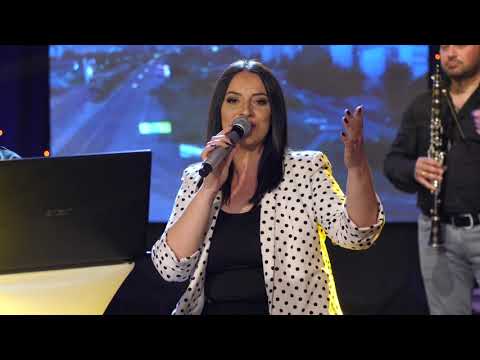 Aneta i Grupa Molika - Kazi kazi oblace le belo (LIVE Quarantine Show)