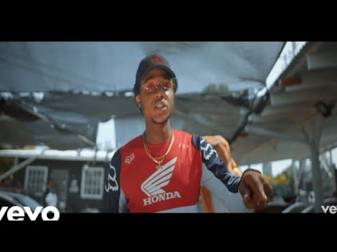 TWani X Skillibeng - Honda Remix (Official audio)