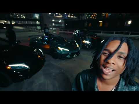 Lil 3- Guapanese(Official Video)